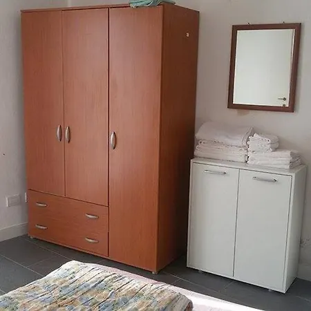 Blue Apartment * Вербания