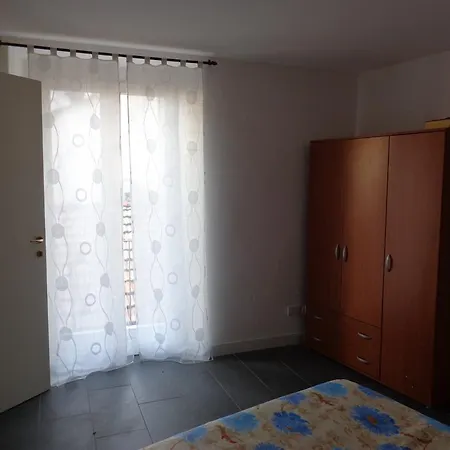 Blue Apartment Вербания