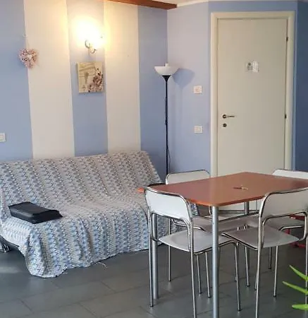Lejlighed Blue Apartment Verbania