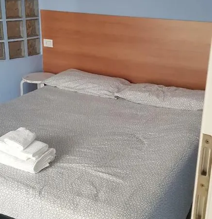 Blue Apartment Lejlighed